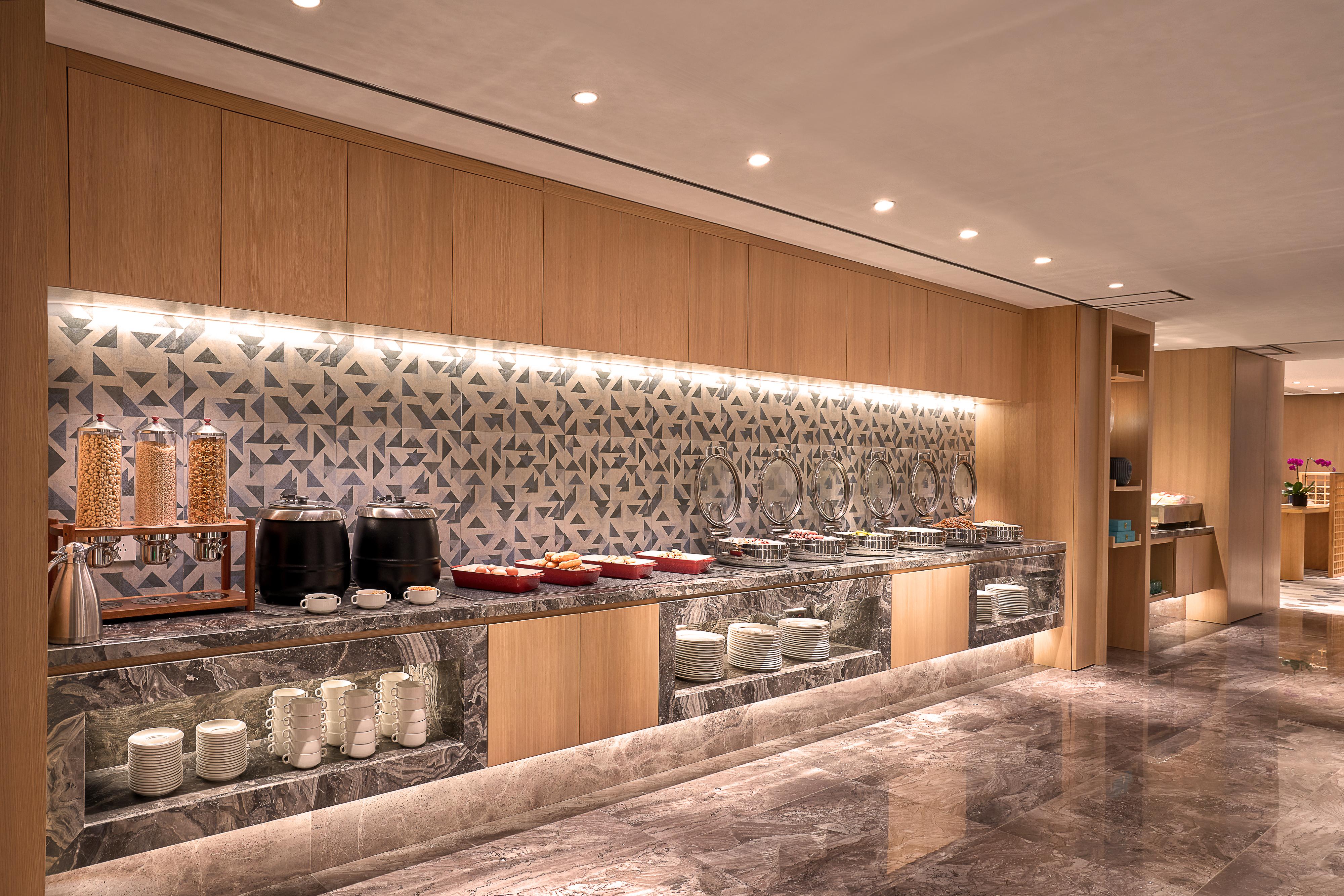Shama Serviced Apartments Zijingang Hangzhou Exterior photo